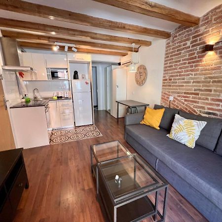 Appartement Sagrada Familia- Excelente Ubicacion à Barcelone Extérieur photo