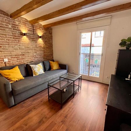 Appartement Sagrada Familia- Excelente Ubicacion à Barcelone Extérieur photo