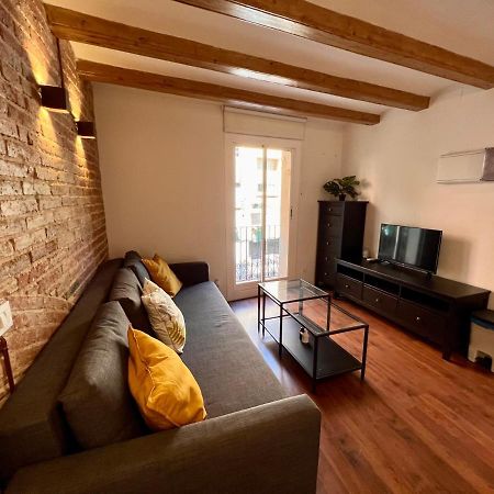 Appartement Sagrada Familia- Excelente Ubicacion à Barcelone Extérieur photo