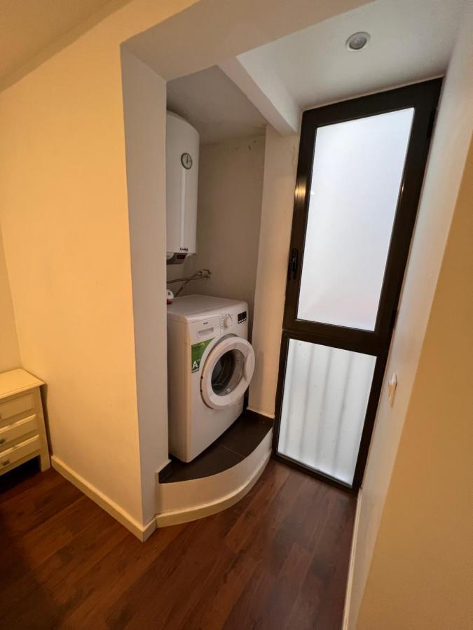 Appartement Sagrada Familia- Excelente Ubicacion à Barcelone Extérieur photo