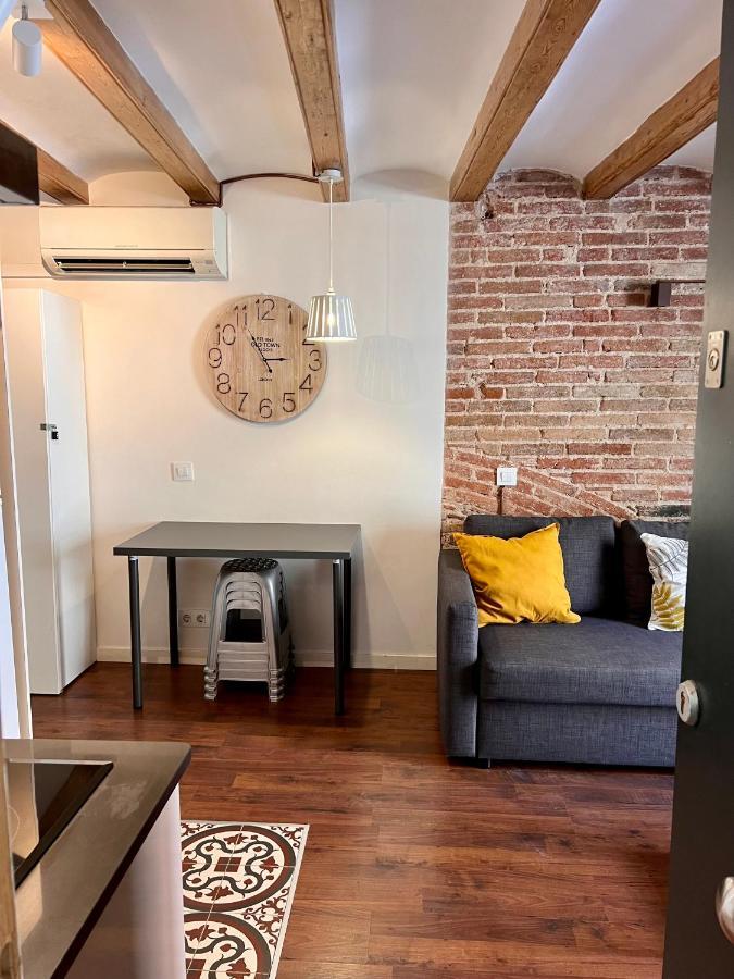 Appartement Sagrada Familia- Excelente Ubicacion à Barcelone Extérieur photo