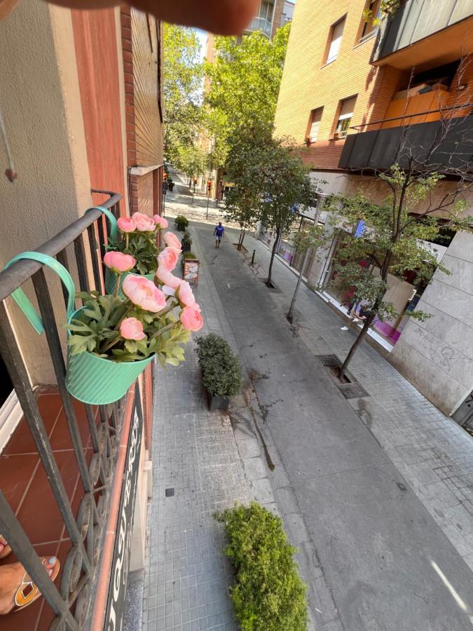 Appartement Sagrada Familia- Excelente Ubicacion à Barcelone Extérieur photo