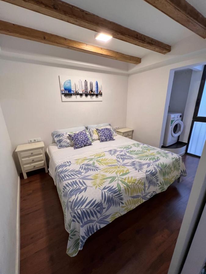 Appartement Sagrada Familia- Excelente Ubicacion à Barcelone Extérieur photo