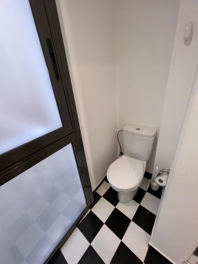 Appartement Sagrada Familia- Excelente Ubicacion à Barcelone Extérieur photo