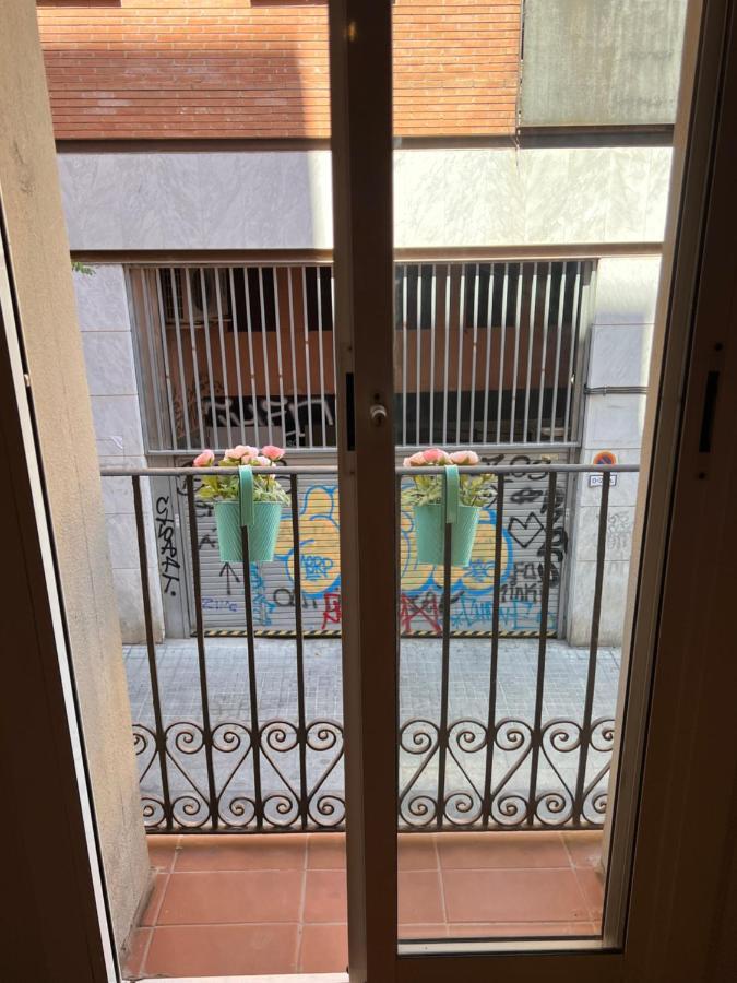 Appartement Sagrada Familia- Excelente Ubicacion à Barcelone Extérieur photo
